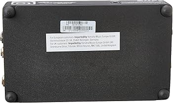 はなちゃん　Ampeg SCR-DI Ampeg Pedal Pré-Amplificador SCR-DI | para Baixo, Overdrive